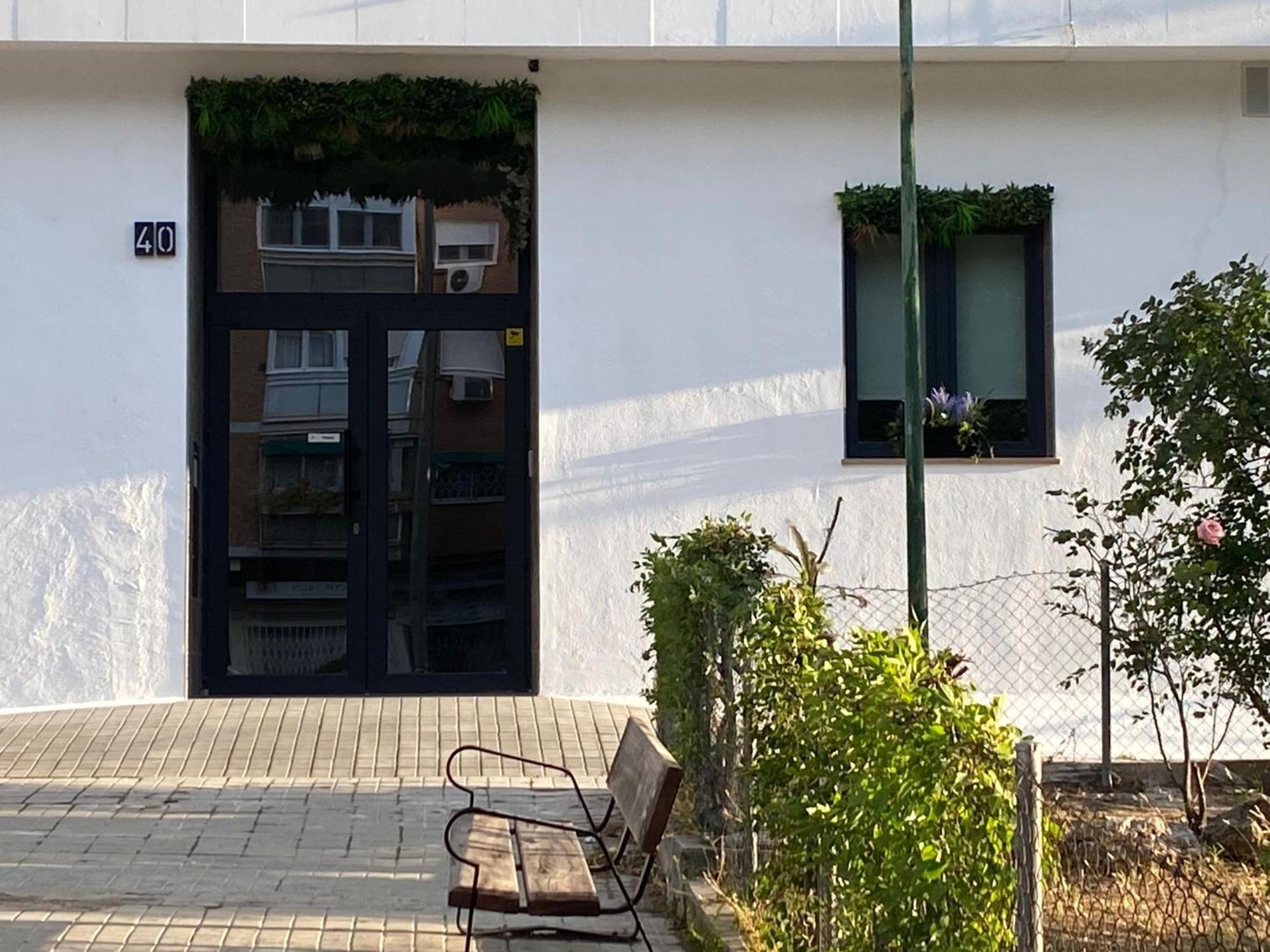 Affittacamere Garden House *