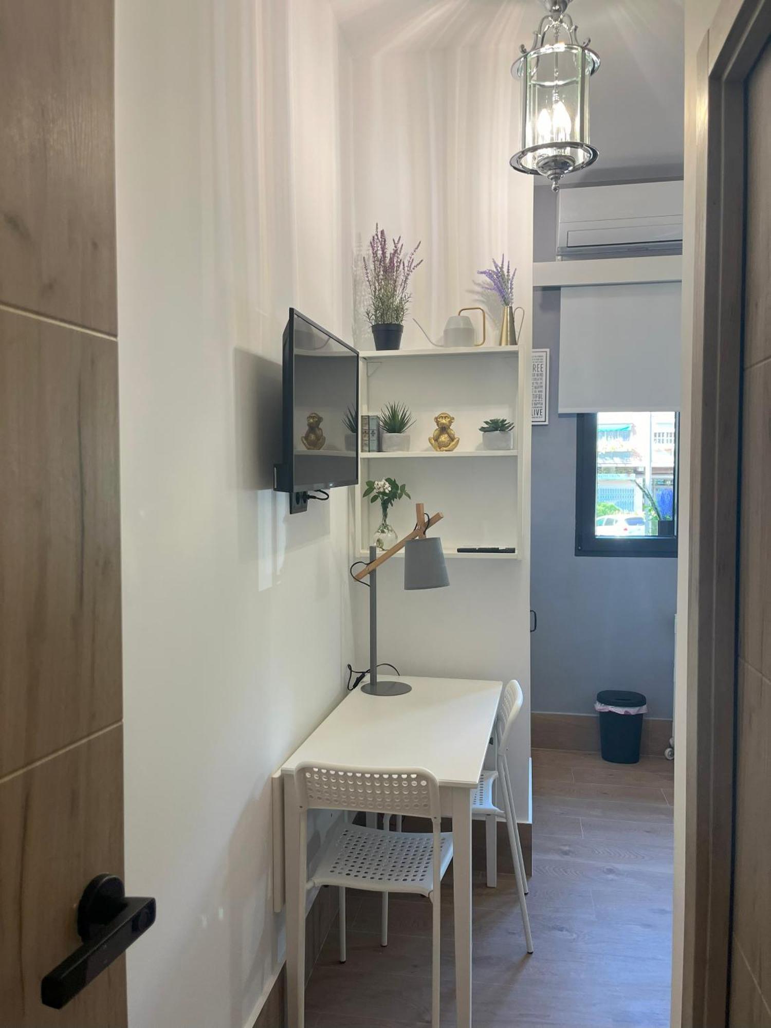 Affittacamere Garden House Madrid